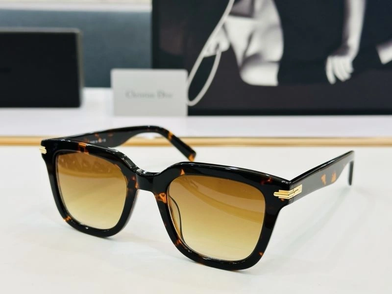 Christian Dior Sunglasses Chic 278857