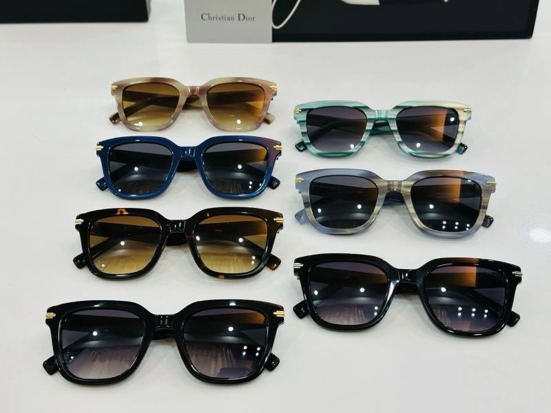 Christian Dior Sunglasses Chic 278857