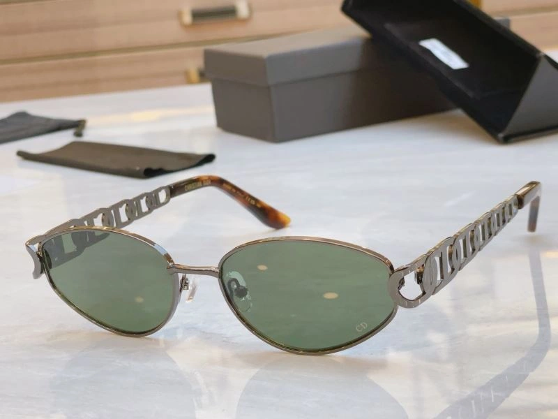 StreetReady Christian Dior Sunglasses 278856