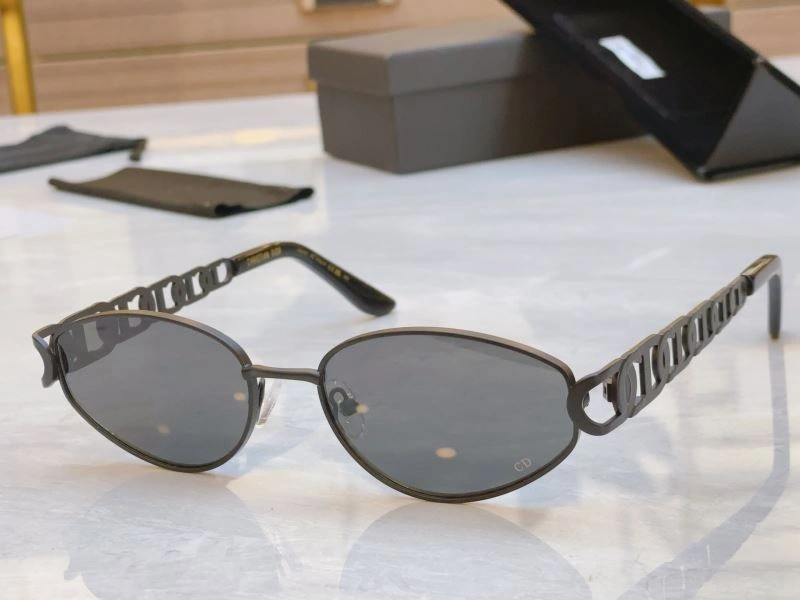 StreetReady Christian Dior Sunglasses 278856