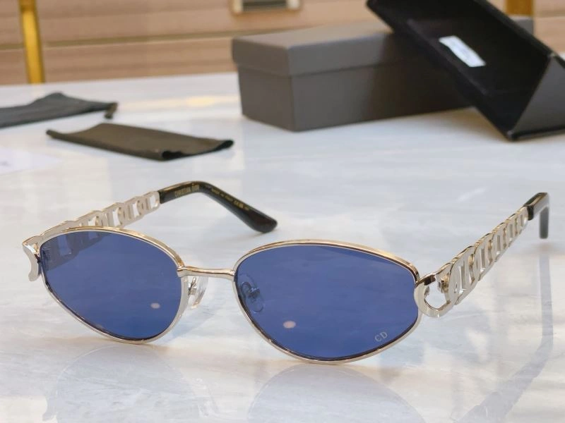 StreetReady Christian Dior Sunglasses 278856