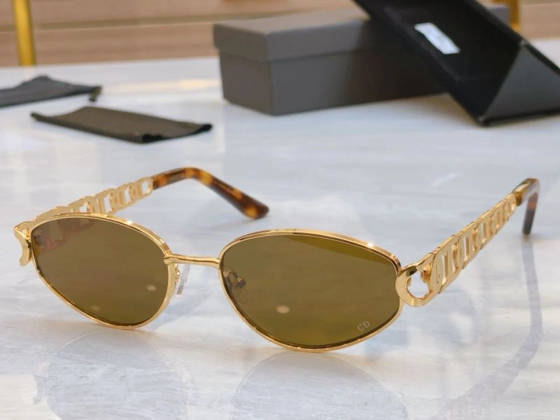 StreetReady Christian Dior Sunglasses 278856
