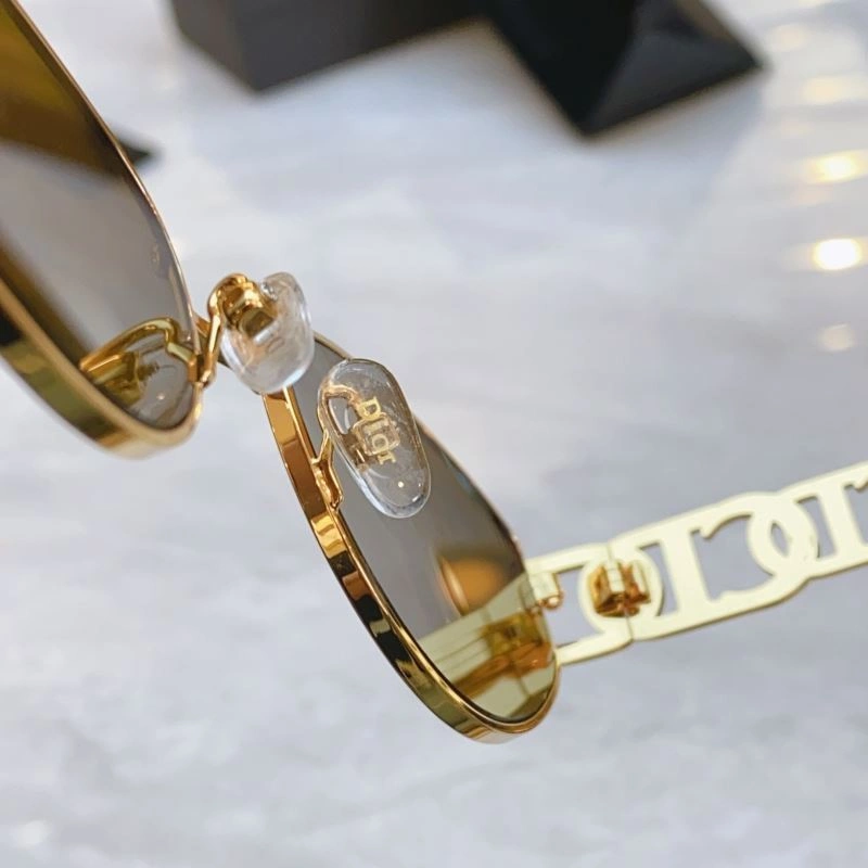 StreetReady Christian Dior Sunglasses 278856