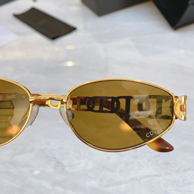 StreetReady Christian Dior Sunglasses 278856