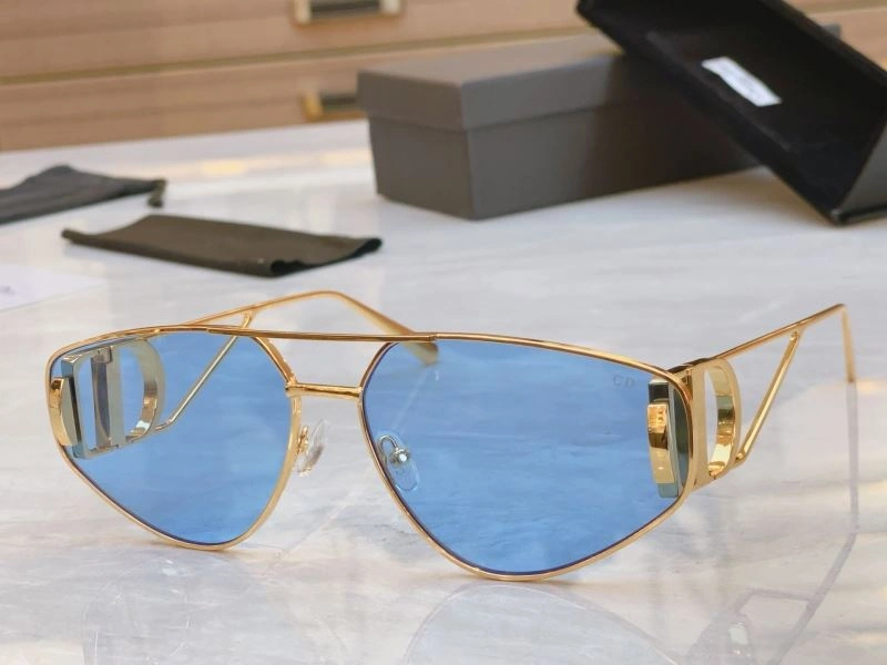 Christian Dior Sunglasses ZeroBulk 278855