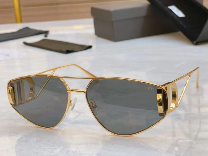 Christian Dior Sunglasses ZeroBulk 278855
