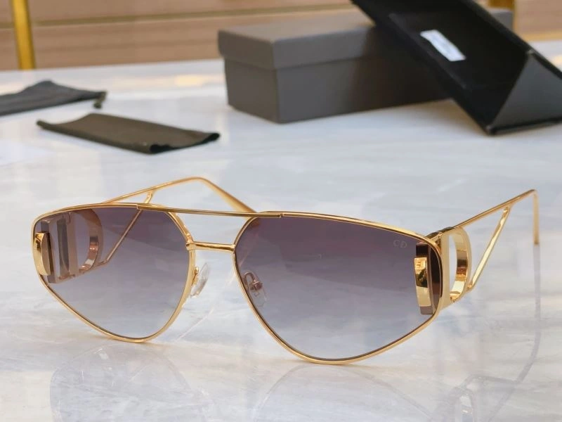 Christian Dior Sunglasses ZeroBulk 278855