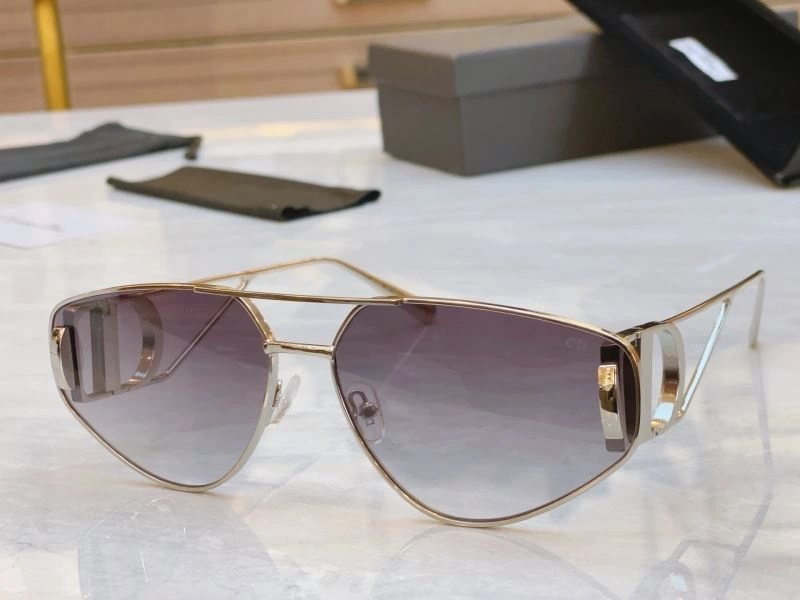 Christian Dior Sunglasses ZeroBulk 278855