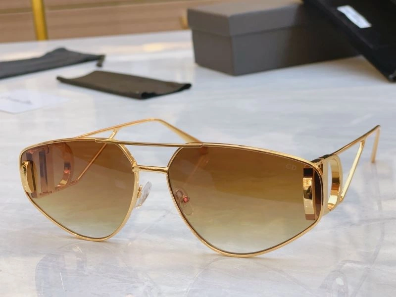 Christian Dior Sunglasses ZeroBulk 278855
