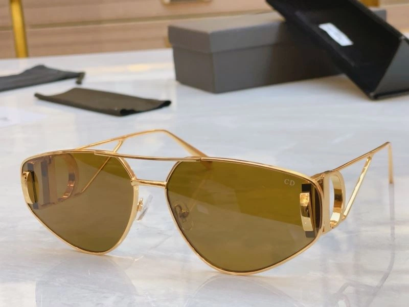 Christian Dior Sunglasses ZeroBulk 278855