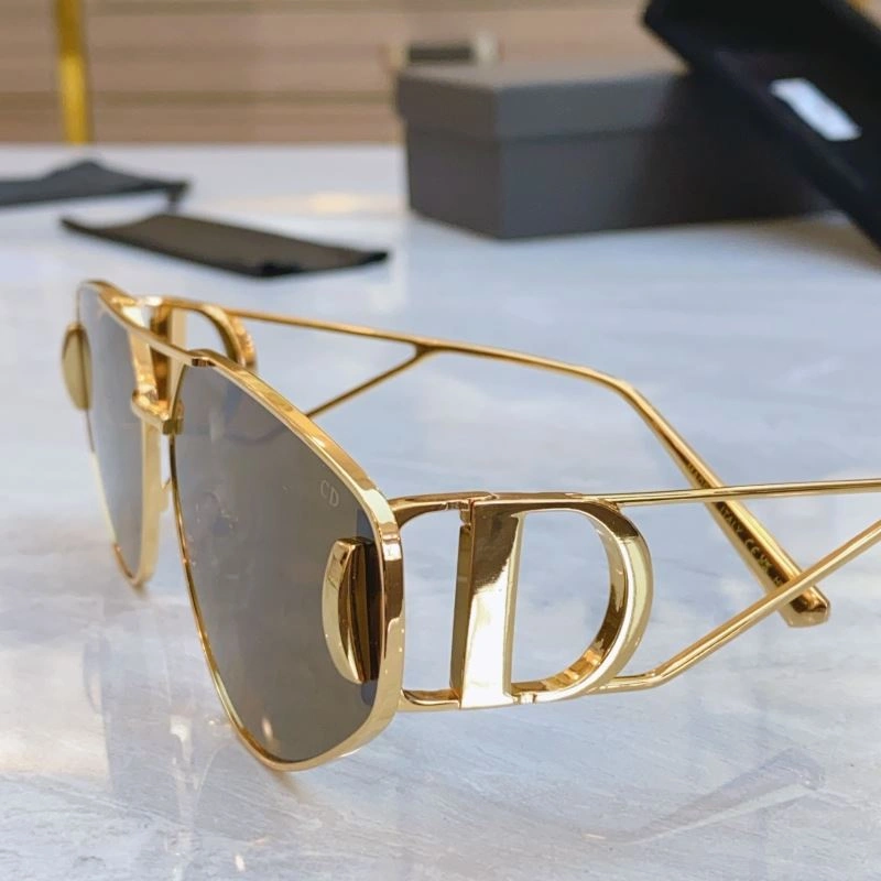 Christian Dior Sunglasses ZeroBulk 278855