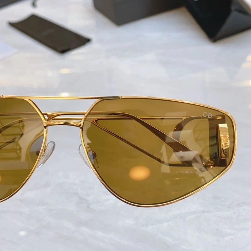Christian Dior Sunglasses ZeroBulk 278855