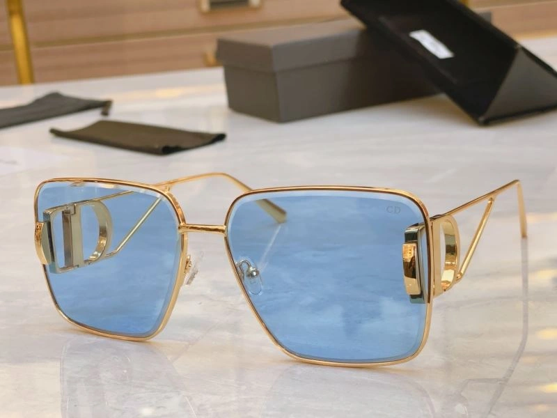 Christian Dior Sunglasses Stylish 278854