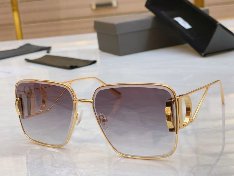 Christian Dior Sunglasses Stylish 278854