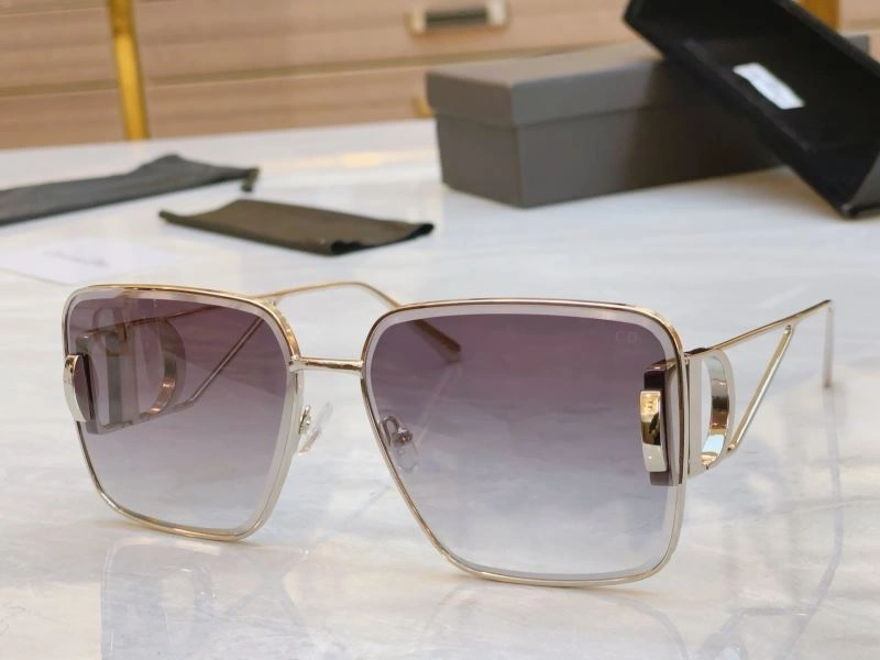Christian Dior Sunglasses Stylish 278854