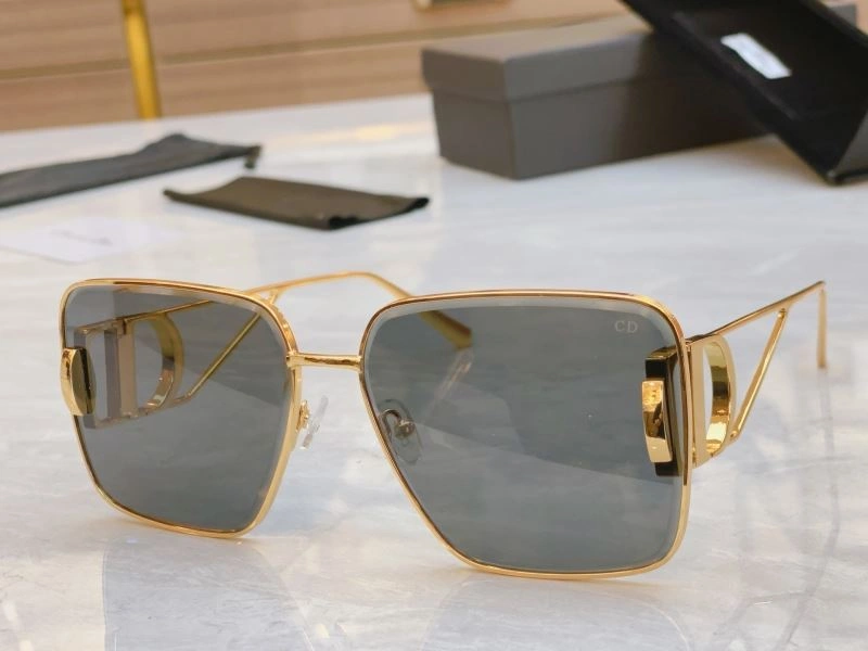 Christian Dior Sunglasses Stylish 278854