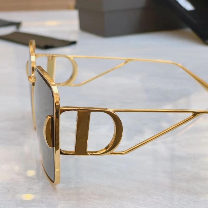 Christian Dior Sunglasses Stylish 278854