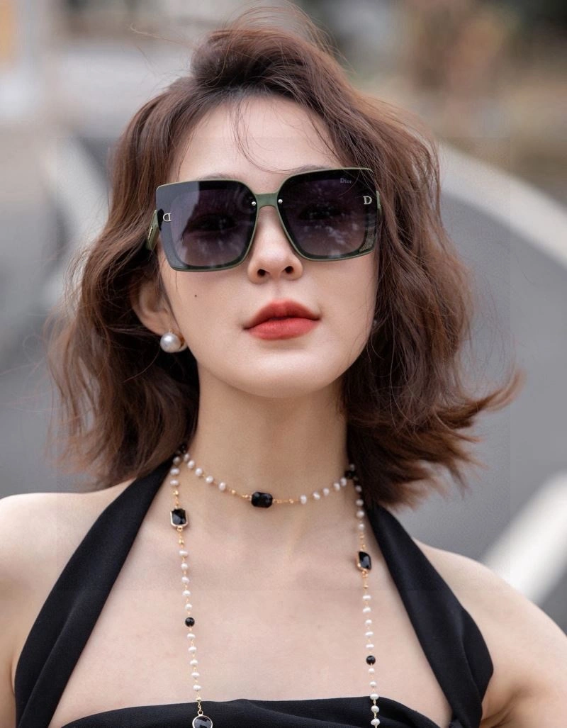 Christian Dior Sunglasses Trendsetting 278853