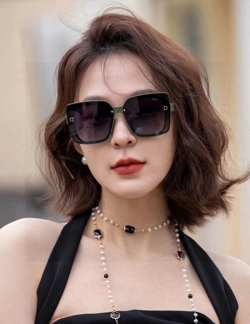 Christian Dior Sunglasses Trendsetting 278853
