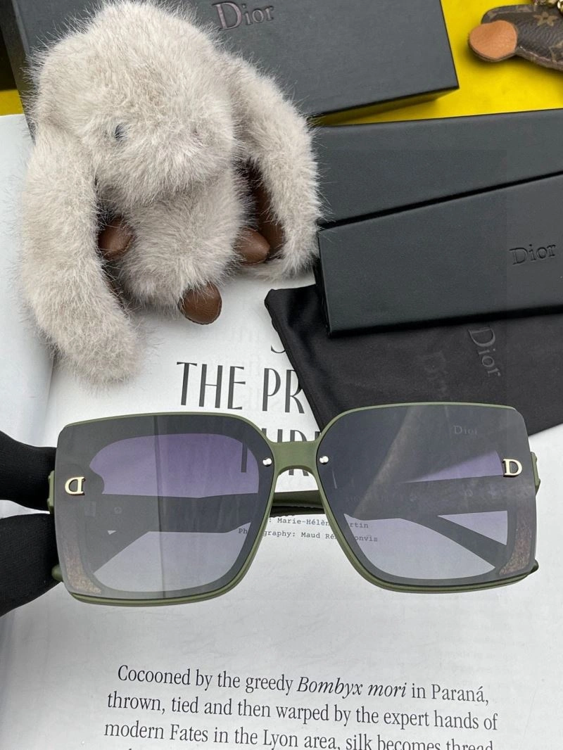 Christian Dior Sunglasses Trendsetting 278853