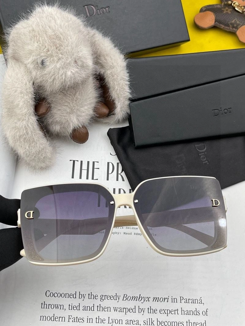 Christian Dior Sunglasses Trendsetting 278853