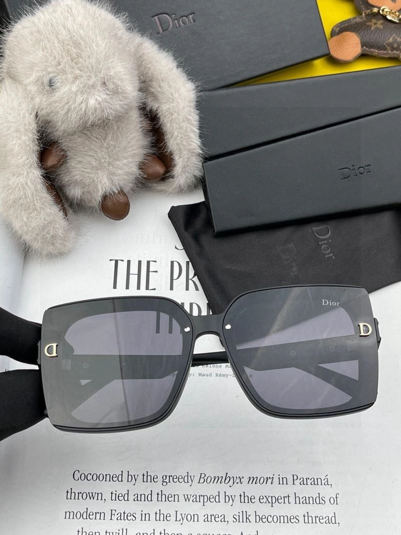 Christian Dior Sunglasses Trendsetting 278853