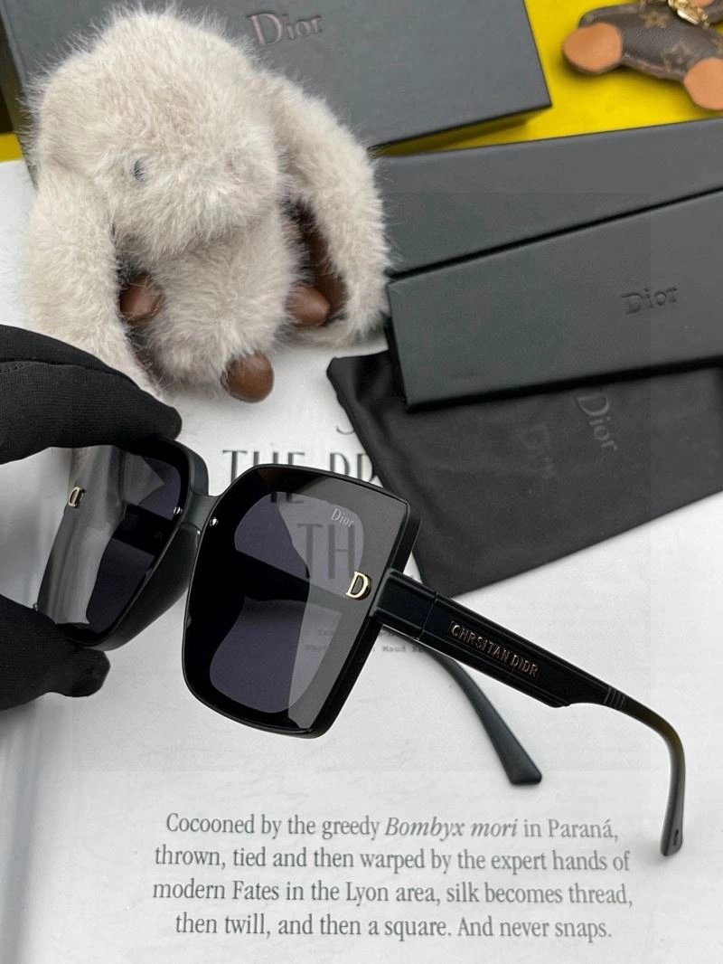 Christian Dior Sunglasses Trendsetting 278853