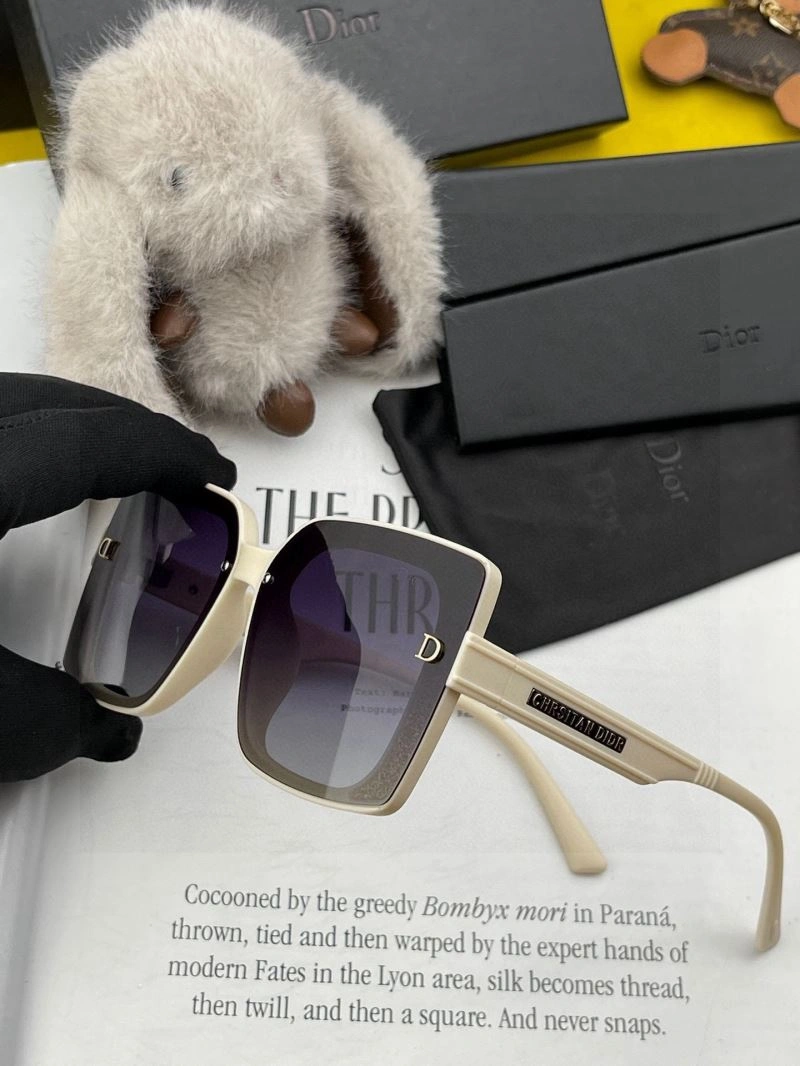 Christian Dior Sunglasses Trendsetting 278853
