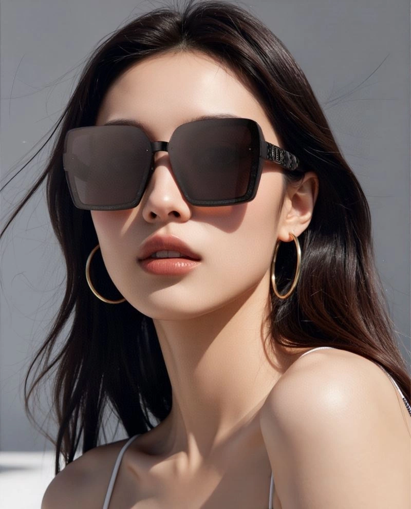 Attractive Christian Dior Sunglasses 278852