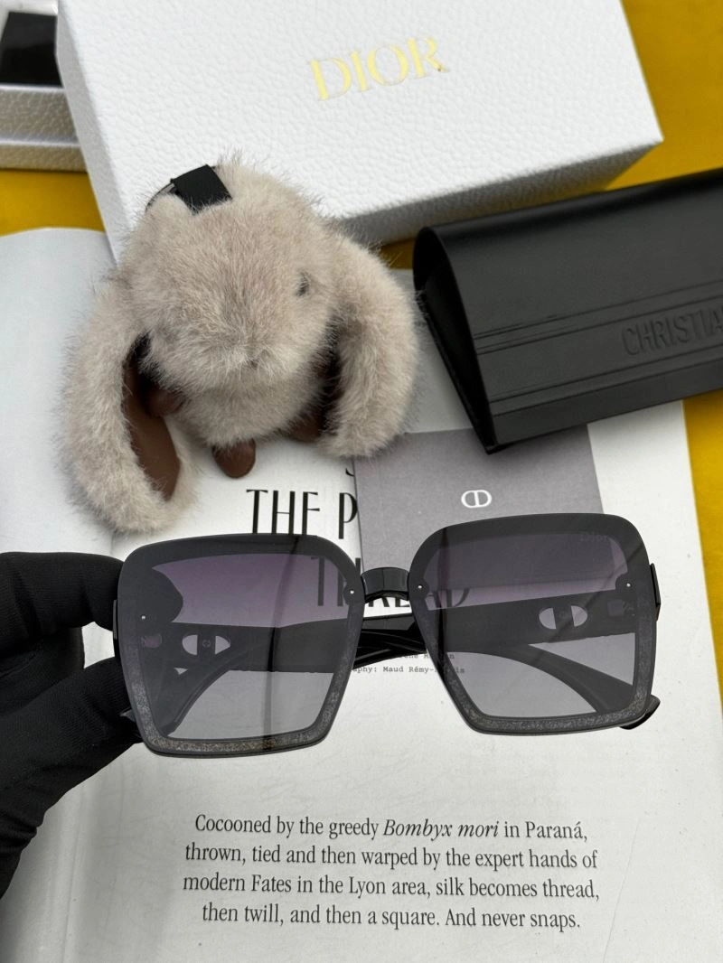 Attractive Christian Dior Sunglasses 278852