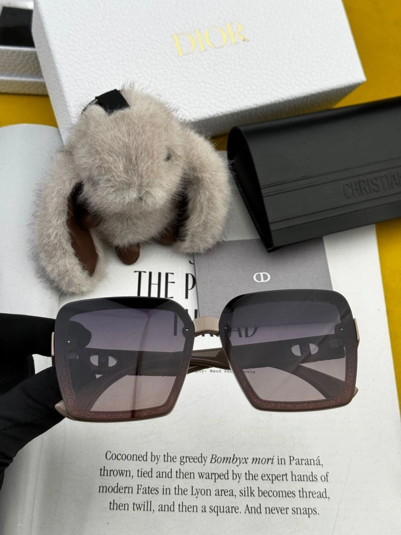 Attractive Christian Dior Sunglasses 278852