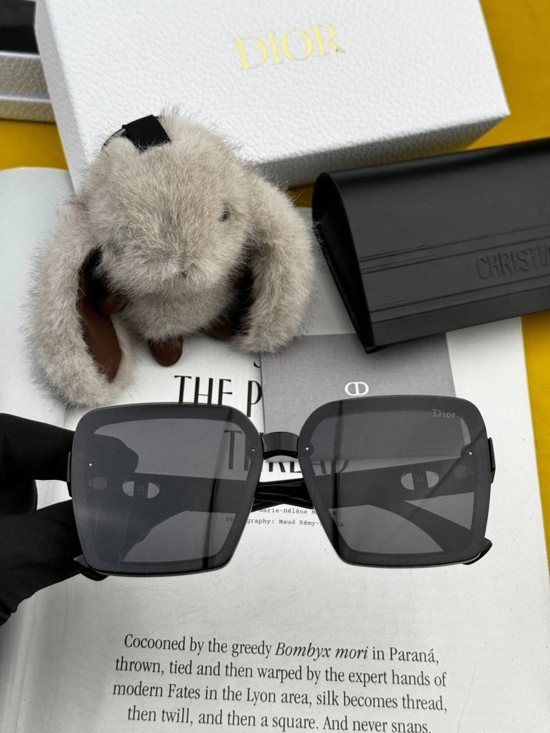 Attractive Christian Dior Sunglasses 278852