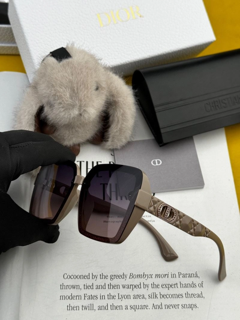 Attractive Christian Dior Sunglasses 278852