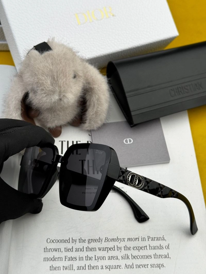 Attractive Christian Dior Sunglasses 278852