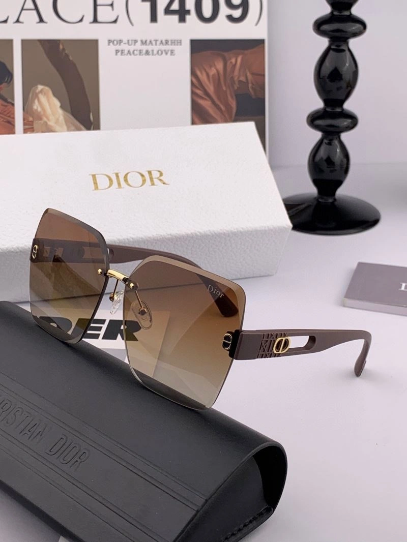 Christian Dior Sunglasses FashionForward 278828