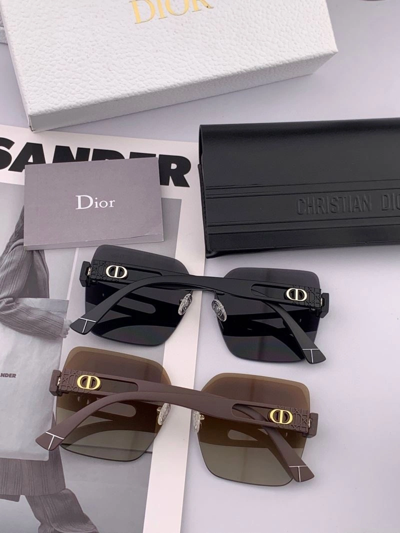 Christian Dior Sunglasses FashionForward 278828