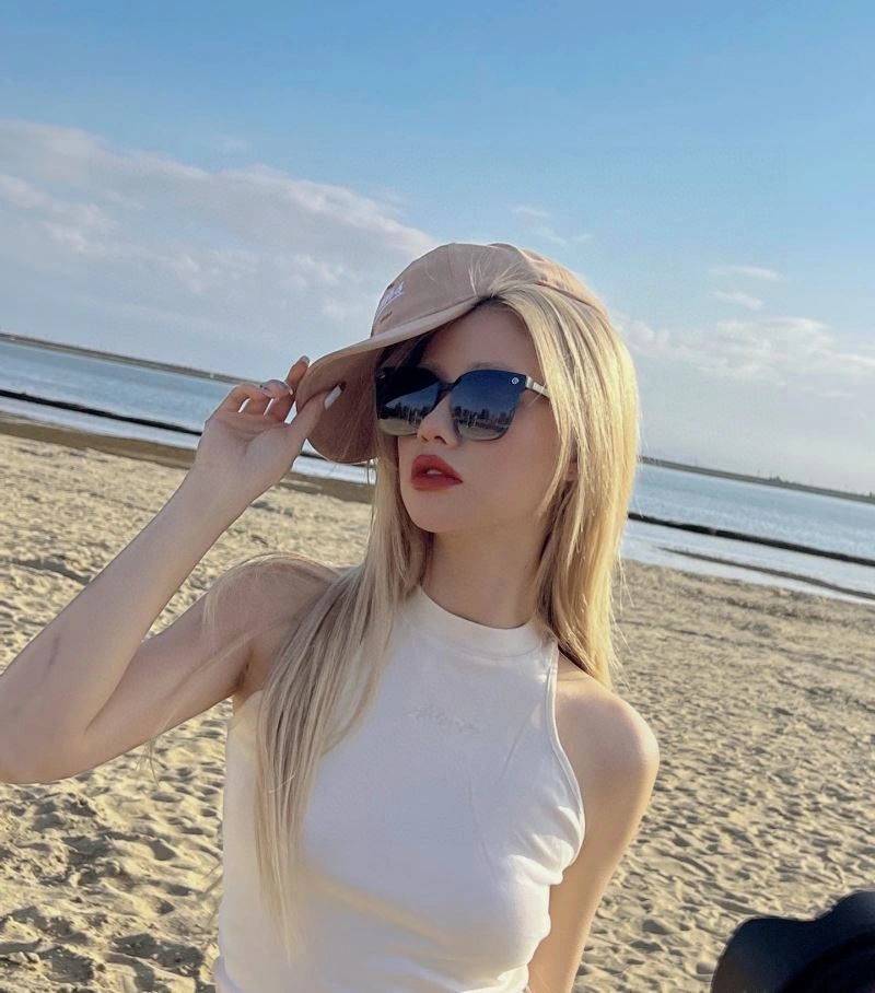 Christian Dior Sunglasses UrbanChic 278823