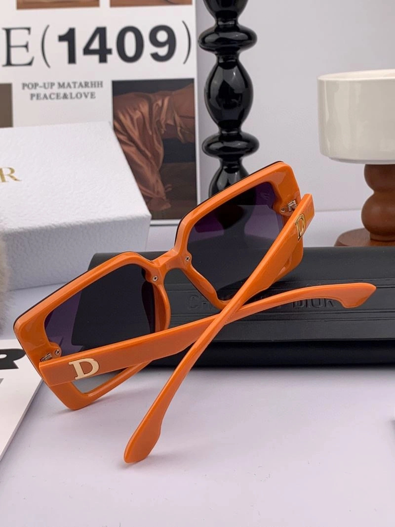 Christian Dior Sunglasses UrbanChic 278823