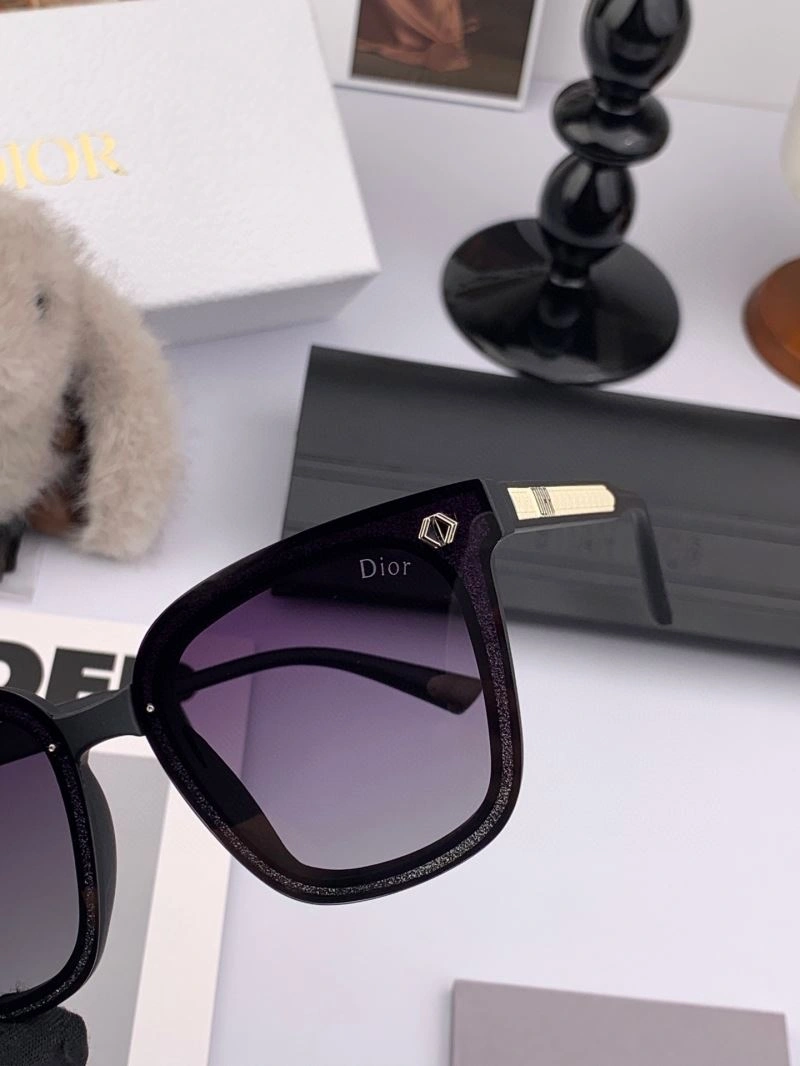 Christian Dior Sunglasses UrbanChic 278823