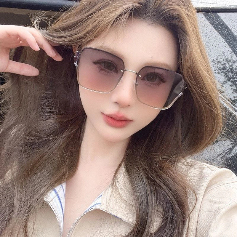 Christian Dior Sunglasses Unisex 278834