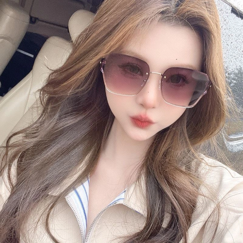Christian Dior Sunglasses Unisex 278834