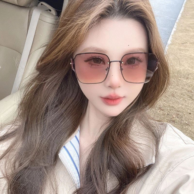 Christian Dior Sunglasses Unisex 278834