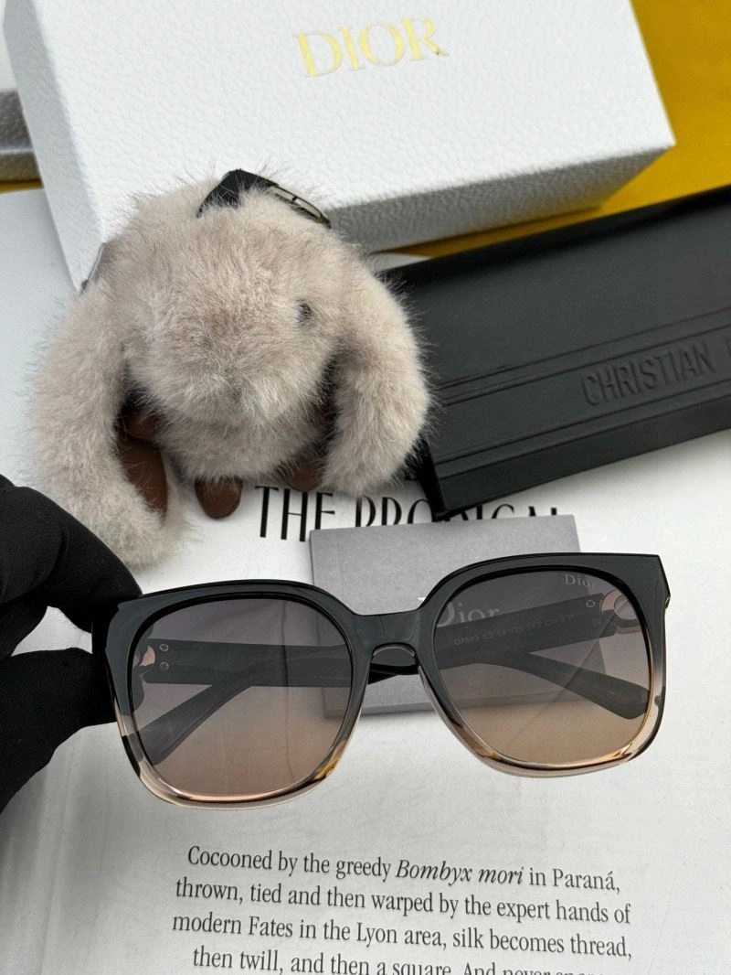 Christian Dior Sunglasses OnTrend 278830