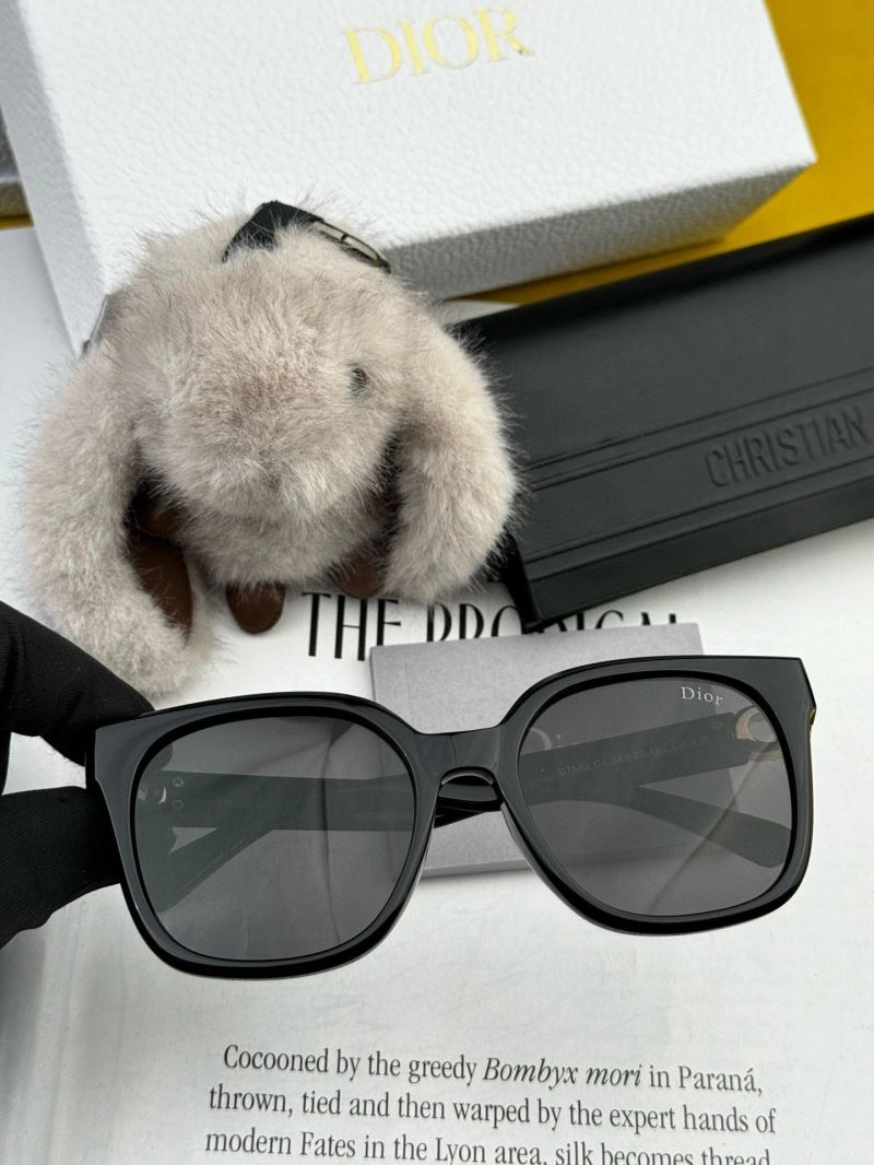 Christian Dior Sunglasses OnTrend 278830