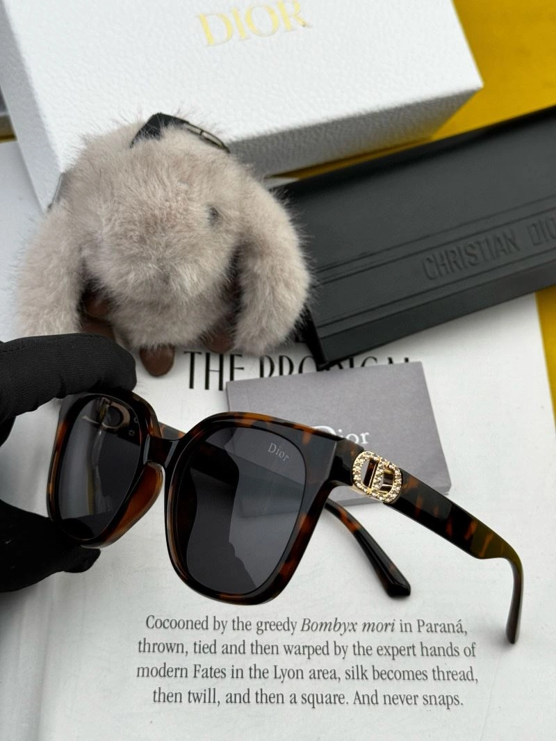Christian Dior Sunglasses OnTrend 278830
