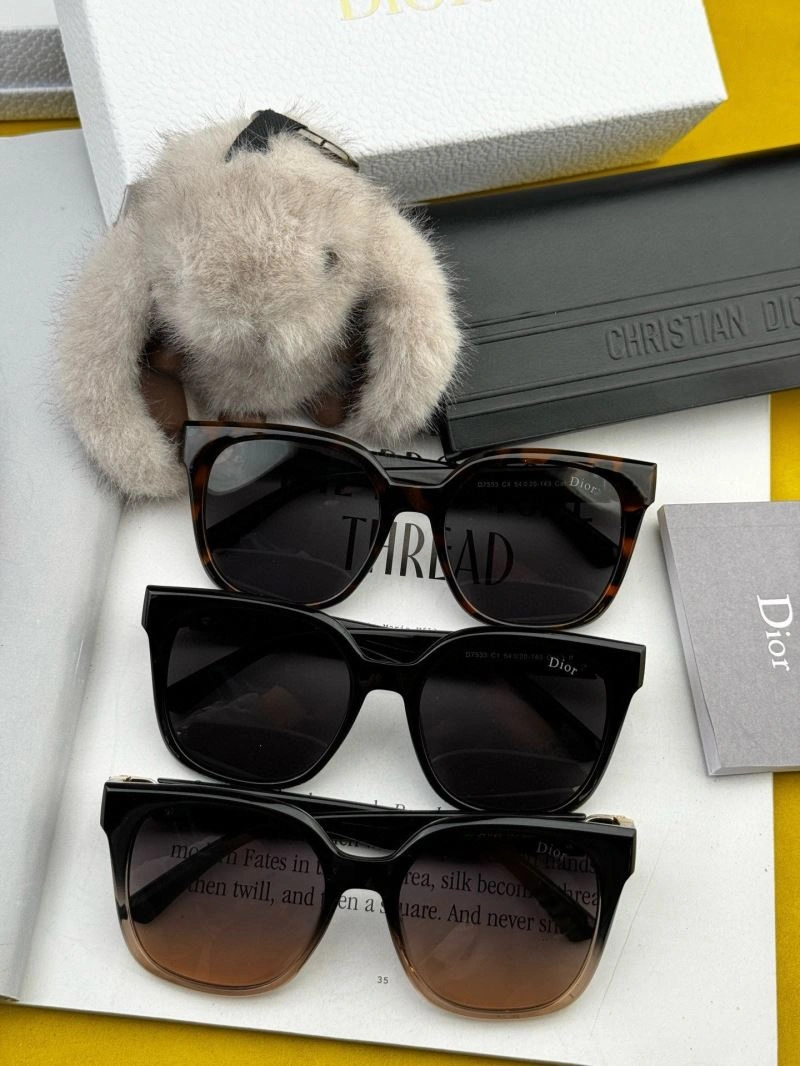 Christian Dior Sunglasses OnTrend 278830