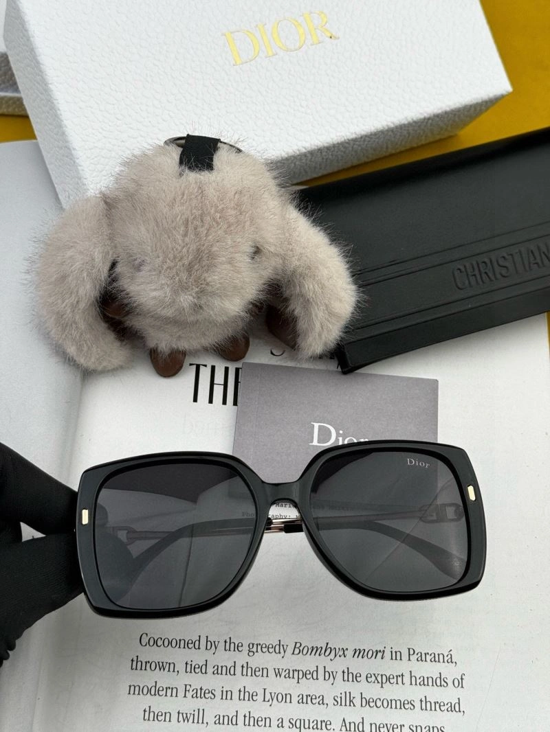 Attractive Christian Dior Sunglasses 278839