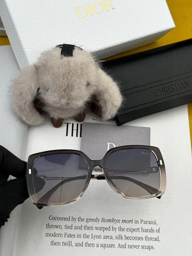 Attractive Christian Dior Sunglasses 278839