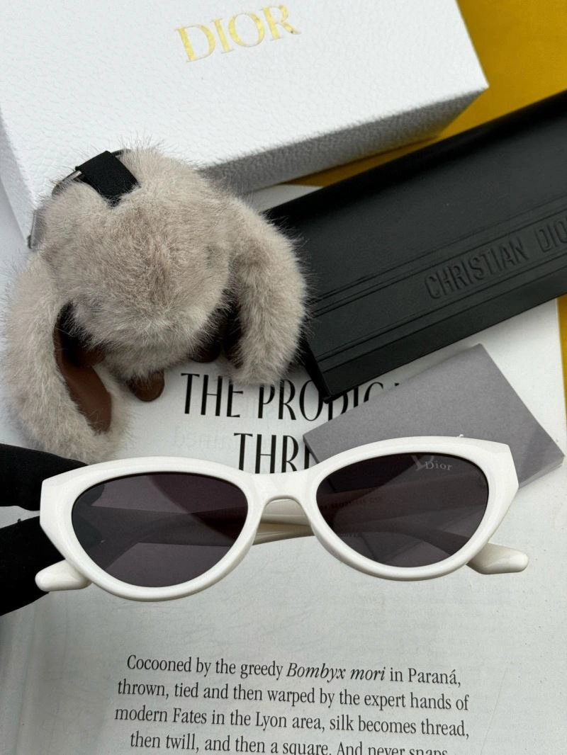 TechFriendly Christian Dior Sunglasses 278829