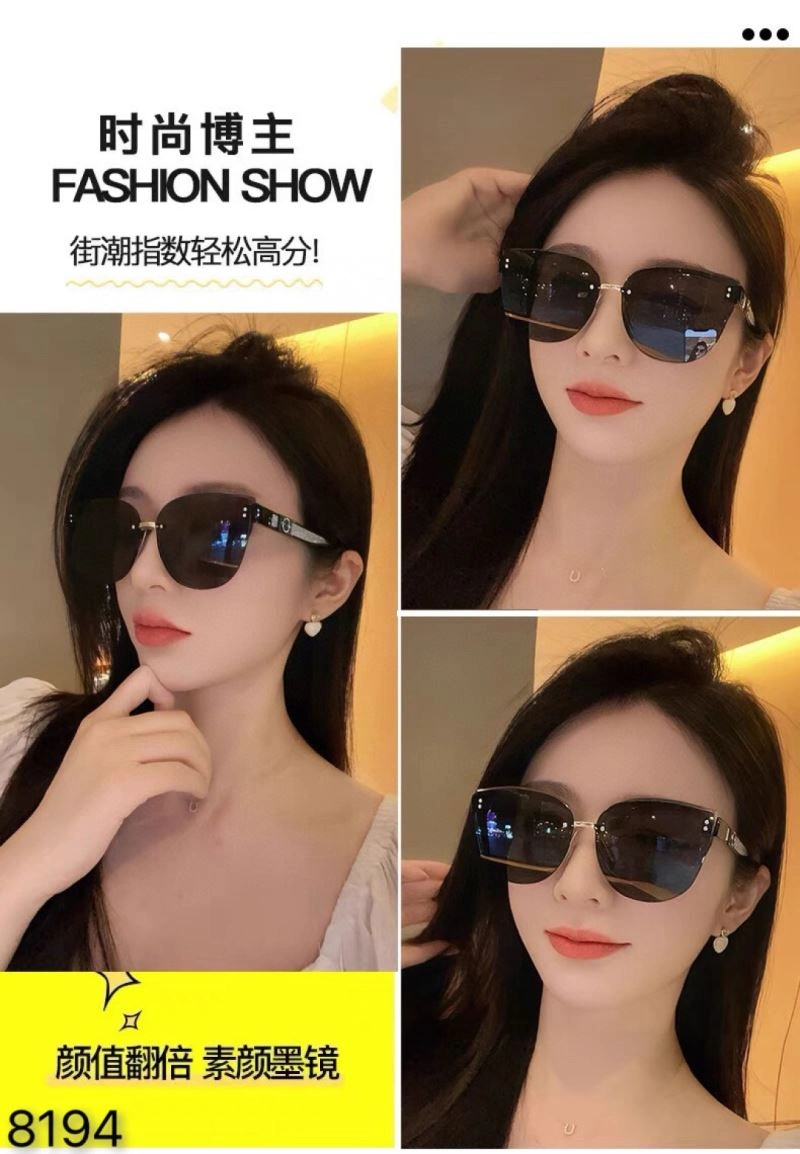 Christian Dior Sunglasses Cozy 278840